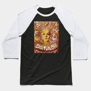 vintage  Spiritualized Baseball T-Shirt